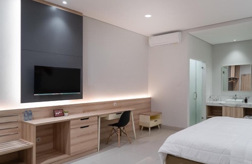 Gambir Apartment | Cove Bona Sort Pasar Baru