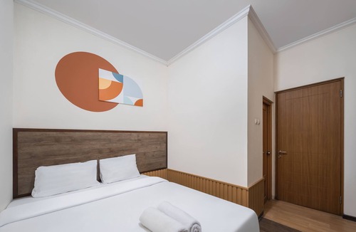 Serpong Hotel | Cove Casavanda