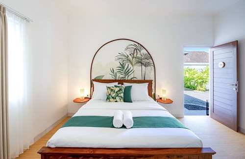 Sanur Kauh Hotel | Cove Dahayu Sanctuary