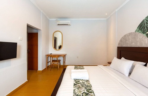 Renon Hotel | Cove De Pavila