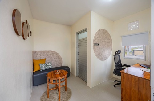 Kutuh Hotel | Cove Dharma Kencana