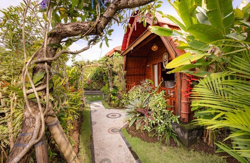 Kutuh Hotel | Cove Jiwana Villa