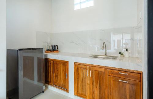 Kutuh Hotel | Cove Kubu Indah Pandawa