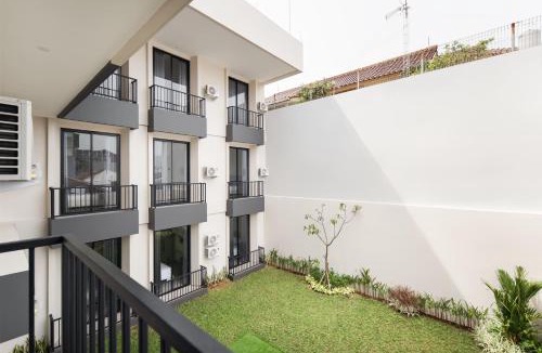 Kayu Putih Hotel | Cove Legacy