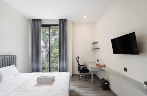 Kayu Putih Hotel | Cove Legacy
