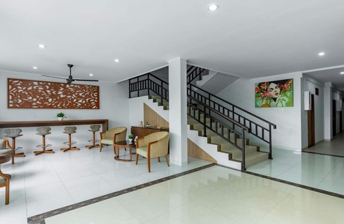 Sunset Road Hotel | Cove Matahari Guesthouse