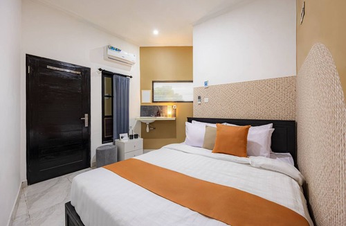 Padonan Hotel | Cove Padonan Inn