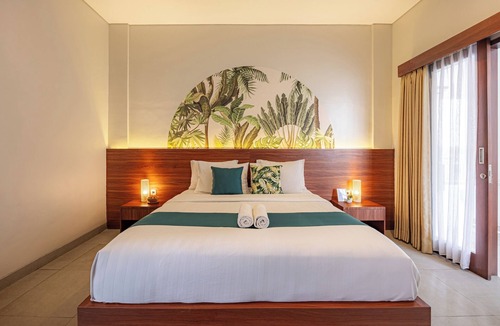 Padonan Hotel | Cove Puspa Canggu