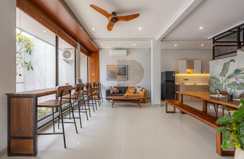 Denpasar Timur Hotel | Cove Ruma Coliving