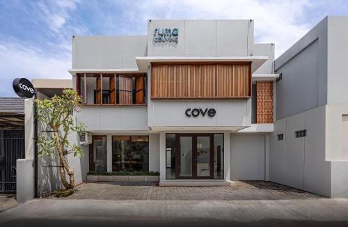 Denpasar Timur Hotel | Cove Ruma Coliving