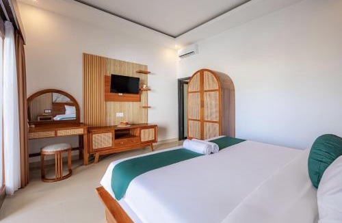 Kutuh Hotel | Cove Tegeh Bila