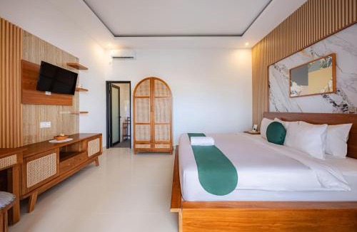 Kutuh Hotel | Cove Tegeh Bila