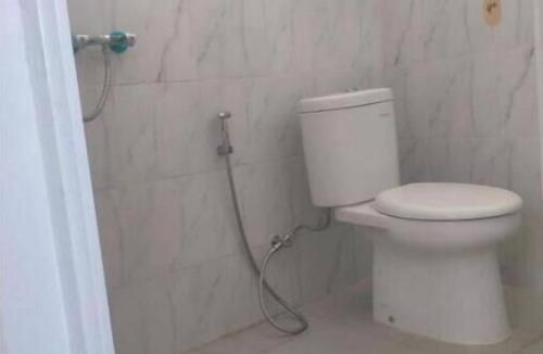 Batubulan Apartment | Cozy 1-bedroom apartment in enjoyable Darmasaba with AC