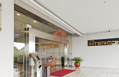 Bangka Apartment | Cozy 1BR Kemang Village Apt Pool, Gym, Wi-Fi