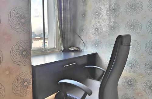 Menteng Apartment | Cozy 2BR 1 et Cikditiro Menteng Apt with Pool and Gym by 2ndHome