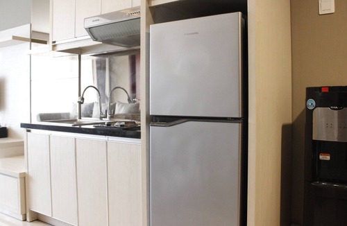 Babakan Ciamis Apartment | Cozy 2BR Apartment at Tamansari Tera Residence