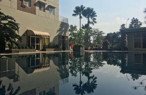 Cileunyi Apartment | Cozy 2Br At Pinewood Apartment