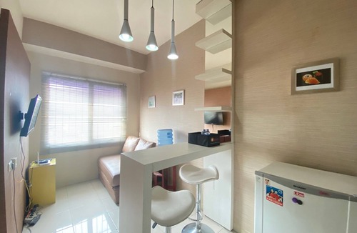 Cileunyi Apartment | Cozy 2Br At Pinewood Apartment