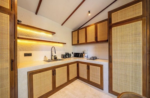 Ubud Villa | Cozy 2BR in Lush Ubud w Huge Pool, Patio & Garden