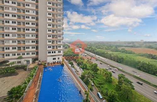 Pancawati Apartment | Cozy 2BR Royal Sentul Apt