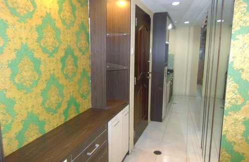 Panunggangan Utara Apartment | Cozy 3BR Apt Tangerang Center - GWR3005