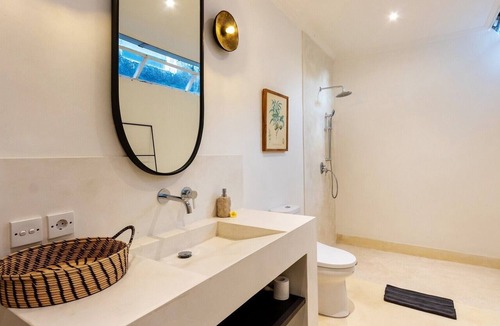 Drupadi Villa | Cozy 4BR Villa with Amazing Pool Area, Bali Villa 2210