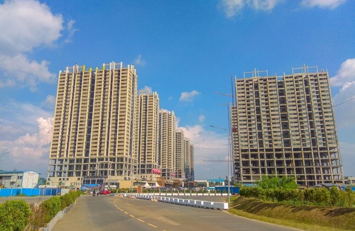 Cikarang Hotel | Cozy and Simply 2Br at Meikarta Apartment