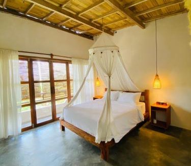 Sidemen Bed & Breakfast | Cozy bliss home stay sidemen