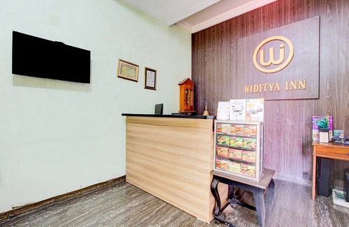 Gedongkiwo House | Cozy Double Escape W/Free WiFi and Parking