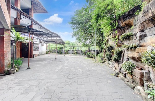 Yogyakarta House | Cozy Double Escape W/Free WiFi and Parking