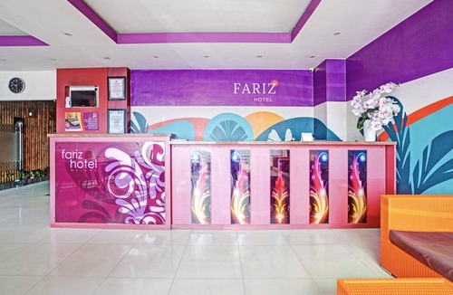 Malang House | Cozy Double Escape W/Free WiFi and Parking