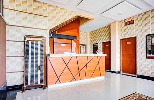 Medan House | Cozy Double Escape W/Free WiFi and Parking
