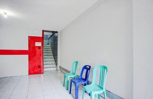 Medan House | Cozy Double Escape W/Free WiFi and Parking