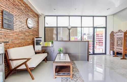 Banaran House | Cozy Double Escape W/Free WiFi and Parking