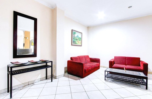 Semarang House | Cozy Double Escape W/Free WiFi and Parking