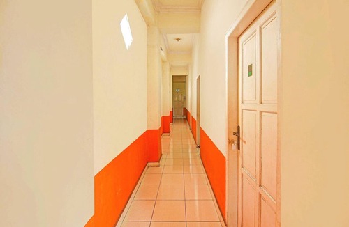 Panakkukang House | Cozy Double Near Panakkukang Mall