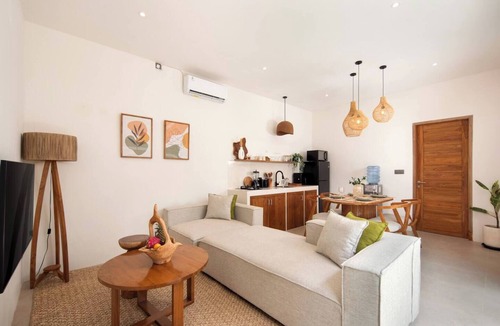 Jimbaran House | Cozy new 2 bdr close to beach