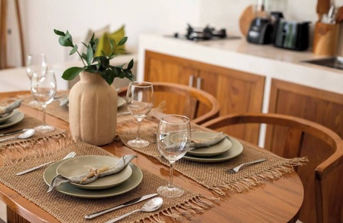 Jimbaran House | Cozy new 2 bdr close to beach