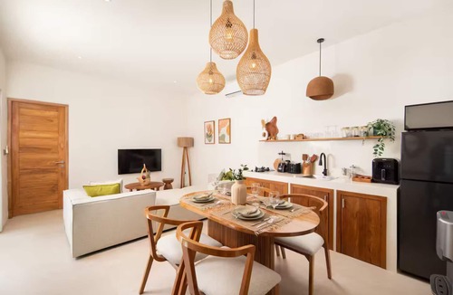 Jimbaran House | Cozy new 2 bdr close to beach