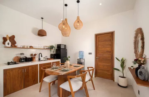 Jimbaran House | Cozy new 2 bdr close to beach
