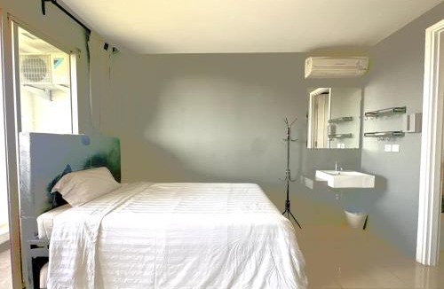 Pinang Apartment | Cozy Paddington Heights Studio Apartment in Alam Sutera BSD Near Jakarta by Le Ciel Hospitality