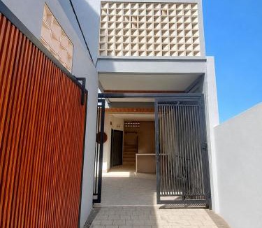 Sanur House | Cozy Poolside Room Near Sanur Beach - NVB