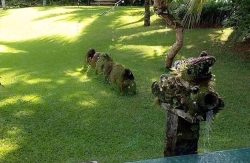Sambahan Villa | Cozy Private Pool Villa in Ubud Village