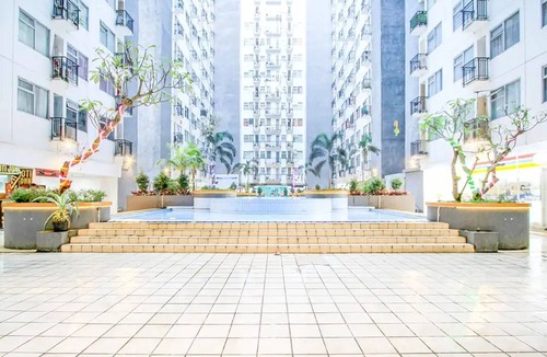 Cipaganti Apartment | Cozy Room @ Hallo Tidur By Tio