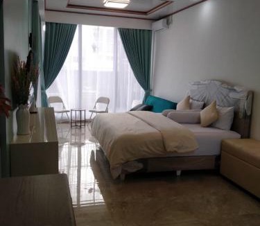 Sukabumi House | Cozy Room Selabintana