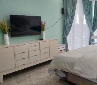 Sukabumi House | Cozy Room Selabintana