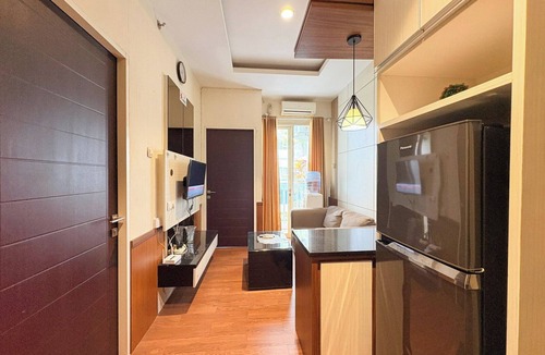 Depok Apartment | Cozy Stay 2Br Apartment At Malioboro City