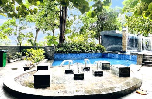 Suko Manunggal Apartment | Cozy Studio Apartment Venetian at Grand Sungkono Lagoon Surabaya by Le Ciel Hospitality