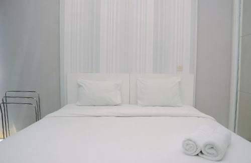 Pondokcina Apartment | Cozy Studio Room Taman Melati Margonda Apartment By Travelio