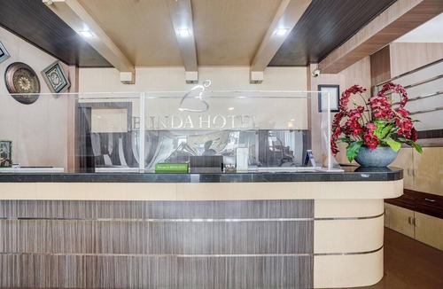 Padang House | Cozy Twin Escape with Free WiFi and Parking
